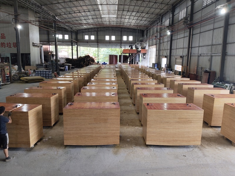 廣西建筑模板產業鏈整合策略插圖