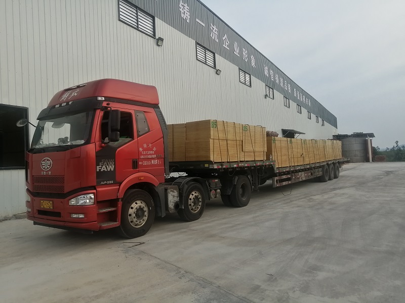 探秘廣西建筑木模板知名廠家，助力建筑品質提升插圖2